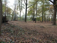 de Hunenborg november 2015