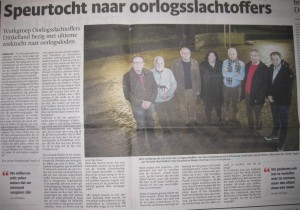 speurtocht