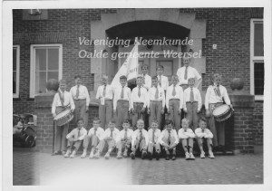 de Korenbloem 1960