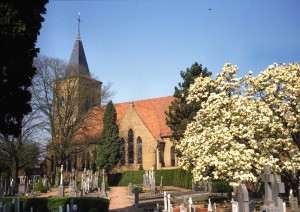 Kerk Rossum