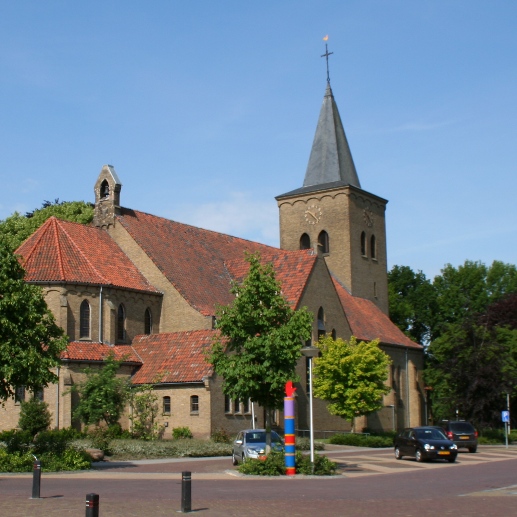 Kerk Rossum